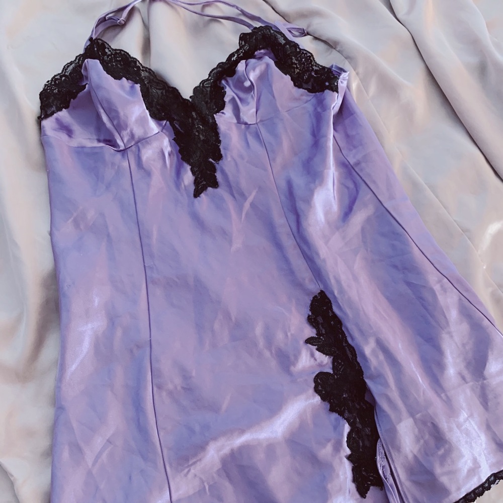 Night gown